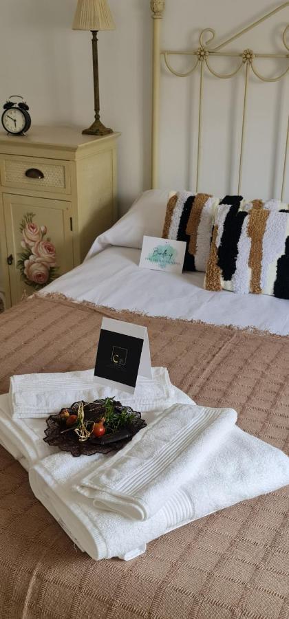Celia Apartamento Ronda Bagian luar foto